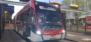 Hermes Bravo 9522 Eindhoven (27-5-2021)