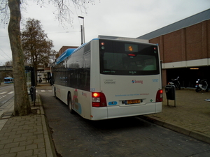 Hermes-Breng 5357 2021-03-09 Arnhem Kronenburg