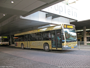 Ook Autobus 223 had deze reclame in 2008.-3