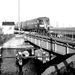 Het is 14 april 1974 bij de draaibrug aan het Boterdiep bij Bedum