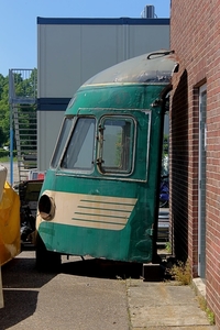 Spoorwegmuseum Depot Blerick - 29-05-2021