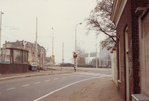 Het Rijswijkseplein 1983