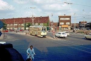 Hildebrandplein 1972