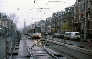 Linneausstraat, 24-11-2001.