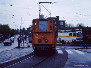 WVB 6011 Amsterdam Bos en Lommerplein