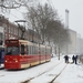 Winterse ongemakken in de Haagse regio    (7 februari 2021)