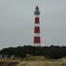 De Vuurtoren van Ameland,staat bij het dorpje Hollum 2021