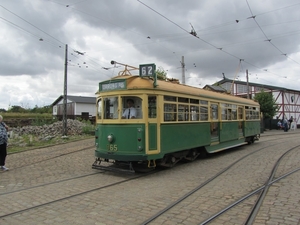 Deense tramwegmuseum 25-07-2021-2
