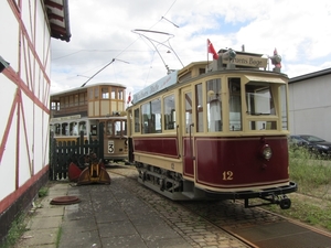 Deense tramwegmuseum 25-07-2021-3