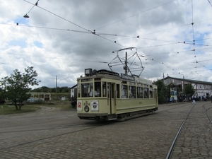 Deense tramwegmuseum