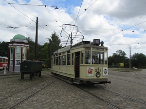 Deense tramwegmuseum-3
