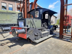 137 Spoorwegmuseum