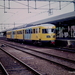 NS 162-186 Apeldoorn station