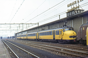NS Mat. 54 Enschede 1973