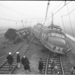 Ongeval met de NS 768 op 29 december 1963 op het baanvak tussen L