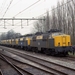 Op 28-3-1998 werd er afscheid genomen van de NS 1200 in Geldermal