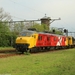 Stichting 2454-CREW 3029 & 2454 - Bergen op Zoom (NL) 11-05-2021.