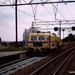 Volker Rail Hoofddorp station