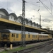 (2020-10-25) Elektrische locomotief 111 059-2 van DB onderhoud in