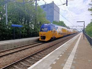 9528 Heemstede-Aerdenhout 03-06-2021