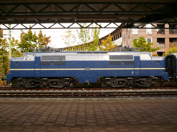 De 1202 op 10-10-2009 in Deventer.-2