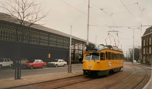 1001, Stationsplein(21-3-1986)