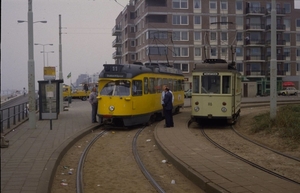 1002 11 en H6, Scheveningen Haven, 15-10-1986