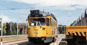 1114 Zichtenburg Depot. 15-06-1993