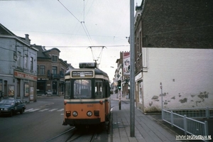 Nadat twee maanden bijna de helft van het resterende tramnet in H