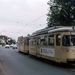 77 Bremerhaven heeft ooit een tram gehad. In 1982 werd door het V