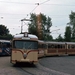 80 Bremerhaven heeft ooit een tram gehad. In 1982 werd door het V