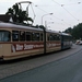 84 Bremerhaven heeft ooit een tram gehad. In 1982 werd door het V