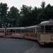 218 Bremerhaven heeft ooit een tram gehad. In 1982 werd door het 