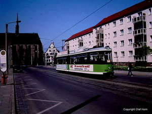 HVG 156 Halberstadt (D.)