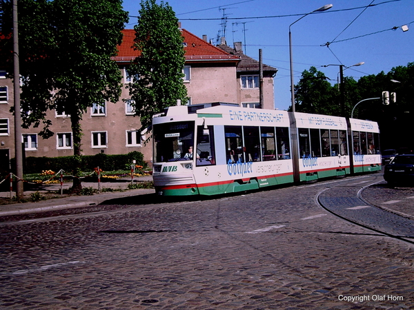 MVB 1312 Magdeburg (D.)