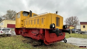 (2020-12-07) Diesellocomotief [Krupp 3594-1956] in Hamm-3