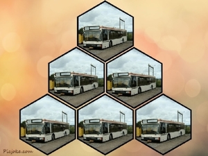 HTM Bus-2
