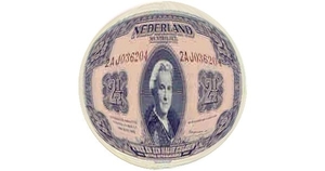 2 1-2 Gulden