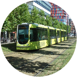 2116 - Youbahn III - 02.07.2018 Rotterdam
