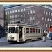 215 Oude trams ingezet tussen het Kerkplein en Kraayenstein 12-05