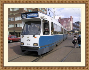 3111 Hollands Spoor 10-07-2001