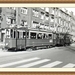 Meer lijn 16 415+789 in De Lairessestraat op 23.3.1958.