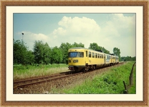 Plan X (nr onbekend) in 1990 te Winterswijk