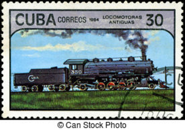 porto-locomotieven-set-reeks-cuba-circa-1984-postzegels-bedrukt-t
