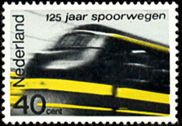 postzegel-planT-1964 - kopie
