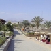 Sharm promenade