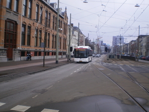1077 Prinsegracht 10-03-2013