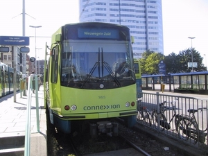 XX Tram 5021