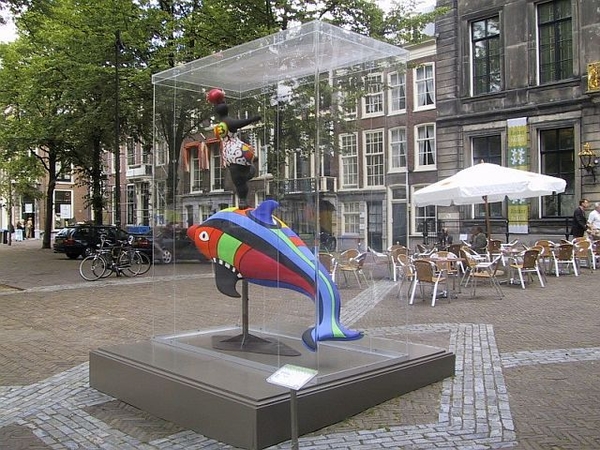 2003 Lange Voorhout 24-06-200326
