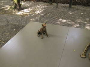 Beelden Lange Voorhout 25-06-20025